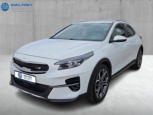 KIA Xceed 1.5 T-GDI Hybrid X-Platinum DCT Magya...