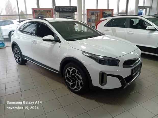 KIA Xceed 1.5 T-GDI X-GT Line DCT