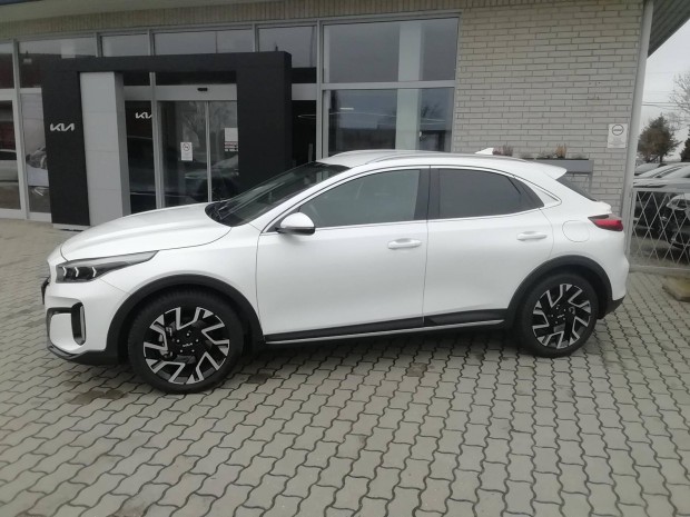 KIA Xceed 1.5 T-GDI X-Gold DCT +Naptető!Automat...