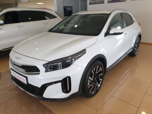 KIA Xceed 1.5 T-GDI X-Gold Kszletrl azonnal!