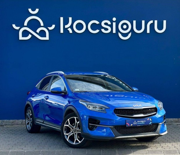 KIA Xceed 1.5 T-GDI X-Gold /llapotfelmrve/mo-...