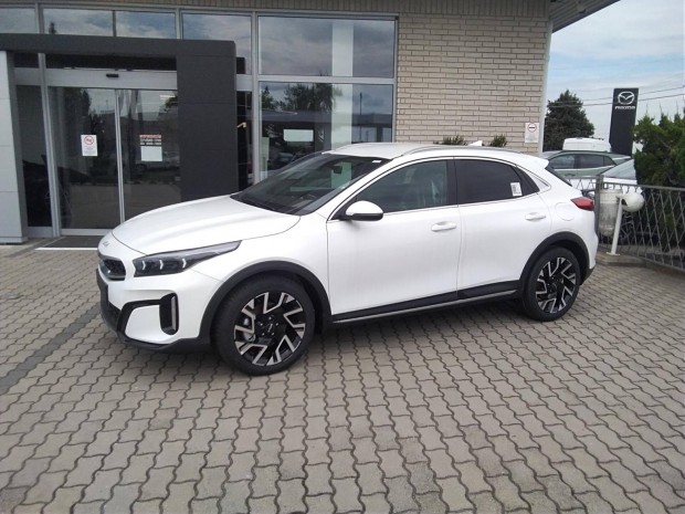KIA Xceed 1.5 T-GDI X-Platinum DCT Automata! ME...