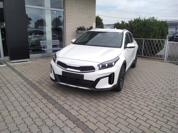 KIA Xceed 1.5 T-GDI X-Platinum DCT Automata! ME...