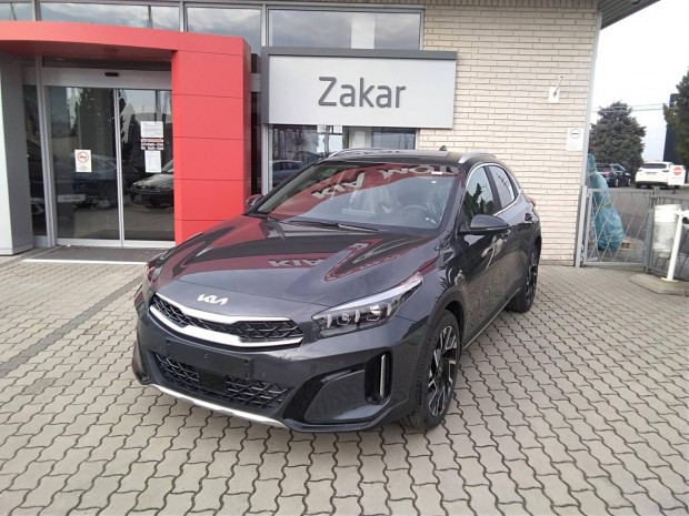 KIA Xceed 1.5 T-GDI X-Platinum DCT +Naptető+AUT...