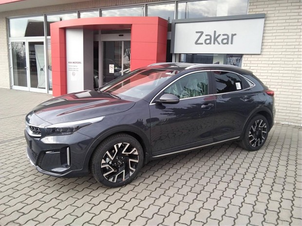 KIA Xceed 1.5 T-GDI X-Platinum DCT +Naptet+AUT...