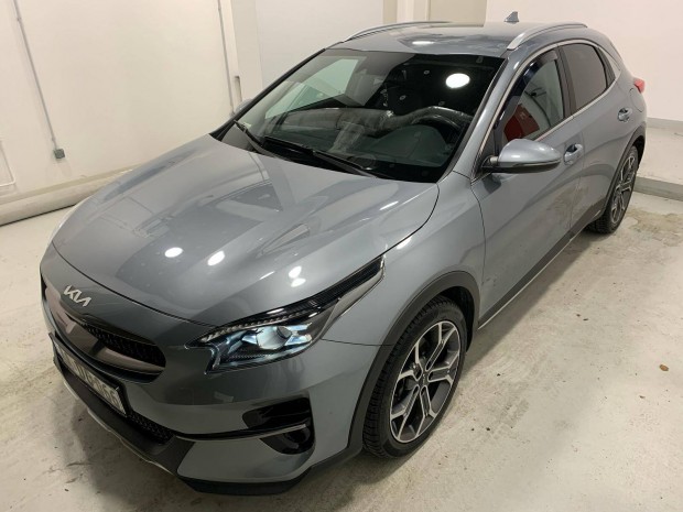 KIA Xceed 1.5 T-GDI X-Platinum Magyarorszgi/El...