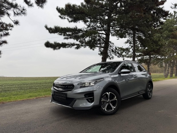 KIA Xceed 1.6 GDI Phev X-Bronze DCT Tolatkamer...