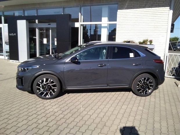 KIA Xceed 1.6 T-GDI Platinum DCT +ADA Csomag+NA...