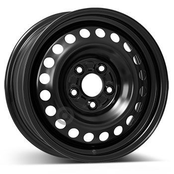 KIA Xceed új 6,5X16 5X114,3 ET40 CB67 (6596) | acélfelni |