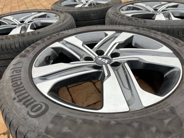 KIA, Hyundai 19 gyri alufelni Sorento, Tucson