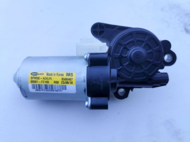 KIA / Hyundai vezet ls llt motor elad