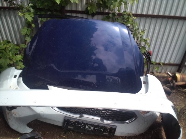 KIA ceed 2009 es vjratu gphz tet elad. 