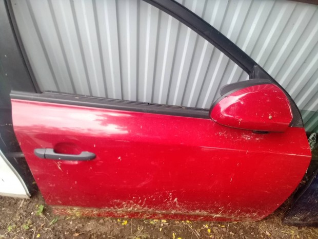 KIA ceed ed 2011 es évjáratu jobb oldali első ajtó eladó.