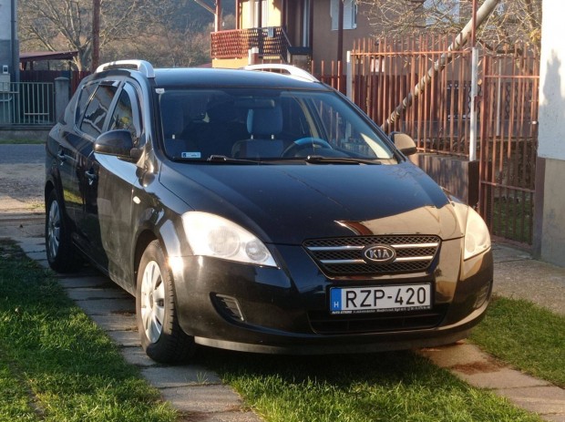 KIA ceed kombi elad