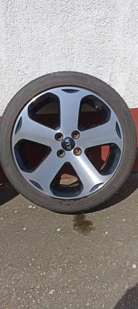 KIA felnik 17"
