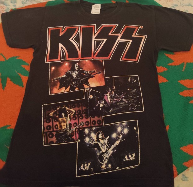 KISS-es pl