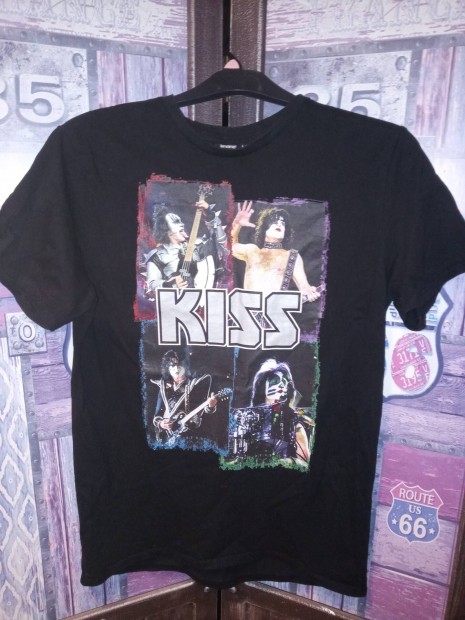 KISS pl XL