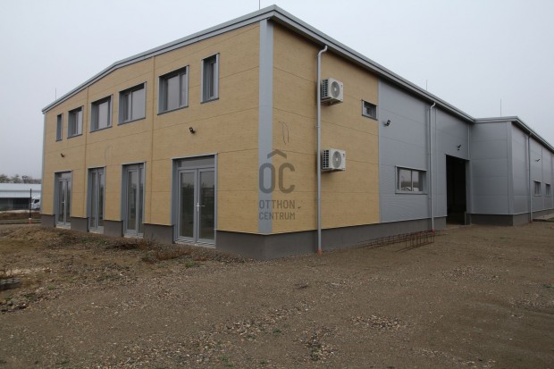 KIS- �S K�ZEPES V�LLALKOZ�SOK SZ�M�RA IDE�LIS �J CSARNOK