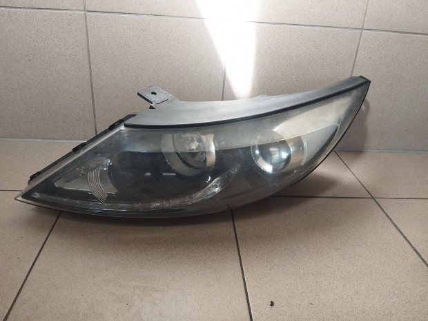 KIa Sportage III SLS jobb els xenon lmpa (2010-2014)