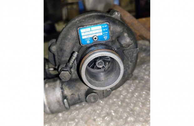 KKK K14 VW Transporter T4 2,5tdi turbo 074145701A