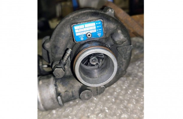KKK K14 VW Transporter T4 2,5tdi turbo 074145701A