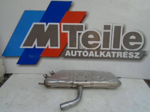 KLARIUS KIPUFOG� DOB : VW TOURAN 1.6 FSi MPV 2003-2007