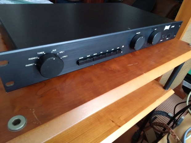 KM audio SP 100 elerst