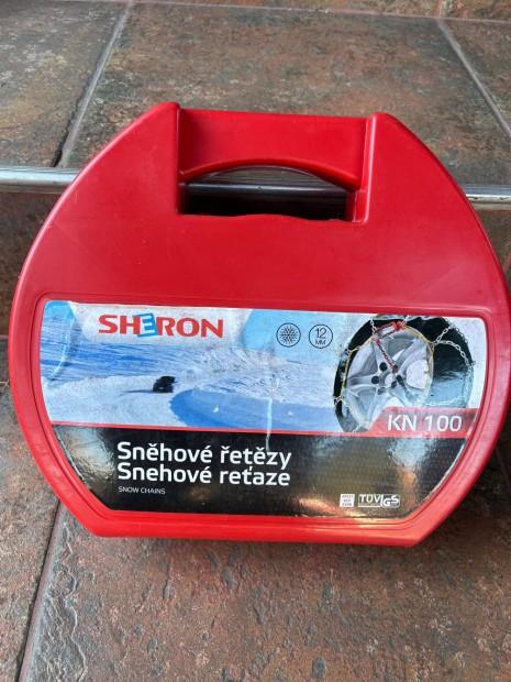 KN 100-as m�ret� (12 mm) �j h�l�nc elad�