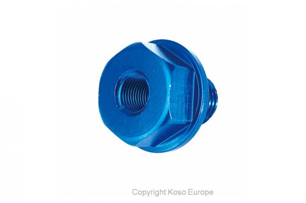 KOSO menetes adapter M20x1,5