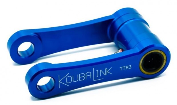 KOUBALINK Alacsonyt Kszlet (50.8 mm) Kk - Yamaha TTR250
