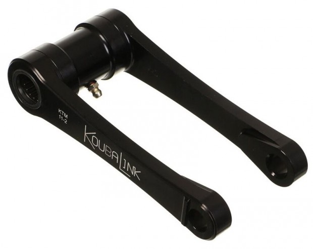 KOUBALINK Lesüllyesztő Készlet (6.4 - 31.8 mm) Fekete - Gas Gas / Husq