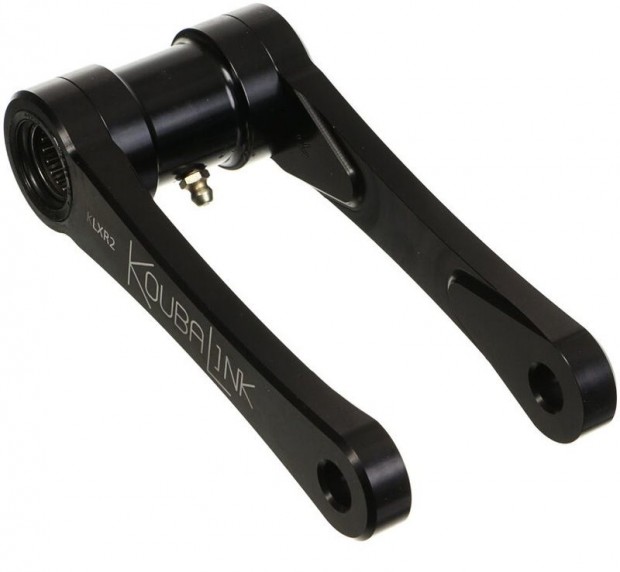 KOUBALINK lsmagassg-cskkent Kszlet (3.2 - 43.2 mm) Fekete - Kawa