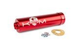 KRM KRM Pro Ride 50 - 70 hangtompító piros