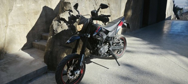 KSR TW 125 ccm