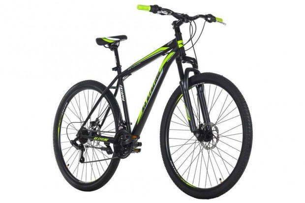 KS Cycling catappa frfi mountain bike - kerkpr 29