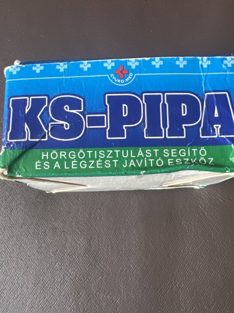 KS-Pipa Lgzsjavit eszkz elad.