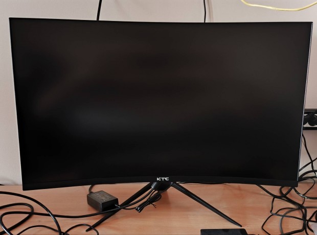 KTC H32S17F 32" 240hz monitor