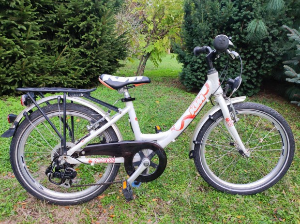 KTM 20 Gyri Felszereltsg MTB Bicikli Kerkpr POS