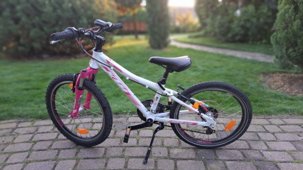 KTM 20 Wild Bee 20"-os gyermek kerkpr