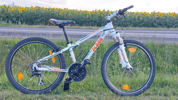 KTM 24" kerkpr