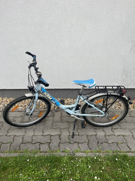 KTM 24-es Gyerek kerkpr
