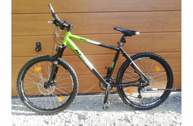 KTM 26" MTB Pro Series