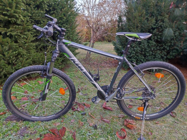 KTM 26 alu mtb bicikli kerkpr posta is,jszer