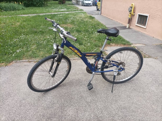 KTM 26-os gyerek bicikli eladó