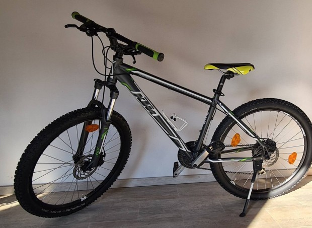 KTM 26-os kerkpr elad