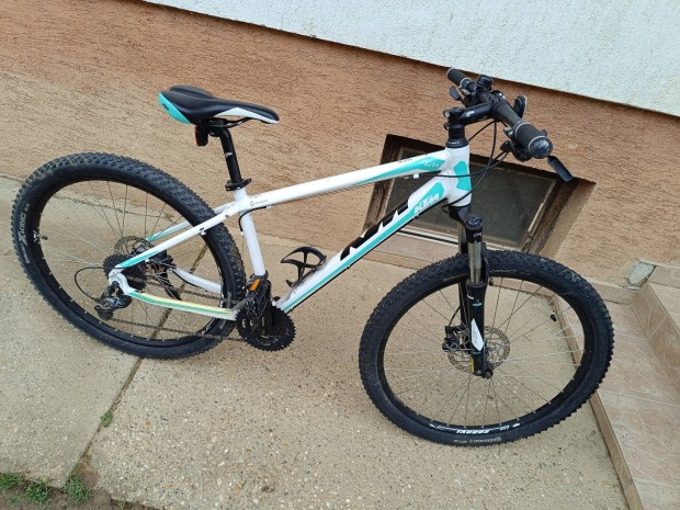 KTM 27, 5-es olajtárcsafékes