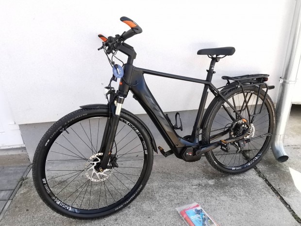 KTM 28 " frfi trekking ebike elektromos kerkpr e-bike 