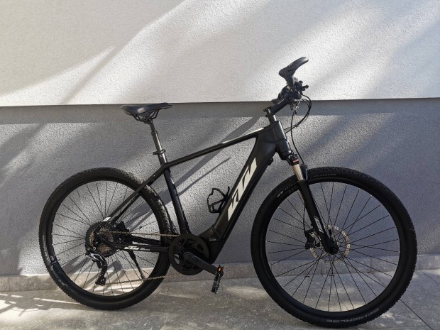 KTM 28" frfi trekking ebike elektromos kerkpr e-bike Bosch 