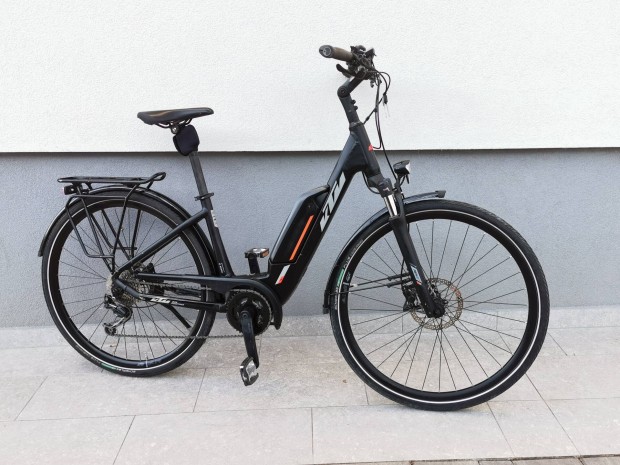 KTM 28" ni trekking ebike kerkpr Bosch e-bike elektromos pedelec 