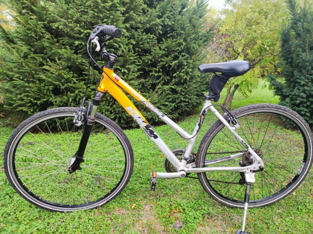 KTM 28 magura LIFE Cross trekking bicikli kerkpr